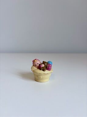 (5/$25) Fisher Price Little People Baby